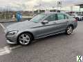 Photo mercedes-benz c 200 200 d 1.6 Executive 7G-Tronic Plus