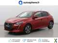 Photo peugeot 208 1.2 PureTech 100ch S\\u0026S Allure