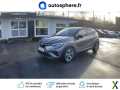 Photo renault captur 1.3 TCe mild hybrid 160ch RS Line EDC