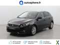 Photo peugeot 308 1.2 Puretech 110ch Allure S\\u0026S 5p