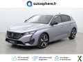 Photo peugeot 308 1.2 PureTech 130ch S\\u0026S Allure