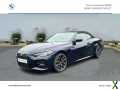 Photo bmw 430 430dA 286ch M Sport 17cv