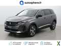 Photo peugeot 5008 1.5 BlueHDi 130ch S\\u0026S Allure Pack EAT8