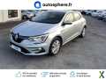 Photo renault megane 1.3 TCe 140ch Business EDC -21N