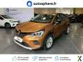 Photo renault captur 1.0 TCe 90ch Zen -21