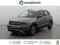 Photo volkswagen t-cross 1.0 TSI 110ch Active DSG7