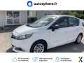 Photo renault scenic 1.2 TCe 130ch energy LIMITED