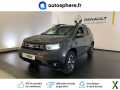 Photo dacia duster 1.3 TCe 150ch FAP Journey 4x2 EDC