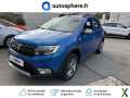 Photo dacia sandero 0.9 TCe 90ch Stepway - 20