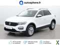 Photo volkswagen t-roc 1.0 TSI 110ch Lounge