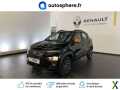 Photo dacia spring Confort Plus - Achat Intégral