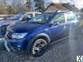 Photo dacia sandero 1.5 DCI 90 Explorer