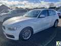 Photo bmw 116 116D 116 ch Business Design