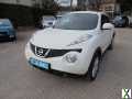 Photo nissan juke Juke 1.5 dCi 110 FAP Tekna