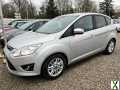 Photo ford c-max 1.6 TDCI 115 Titanium X