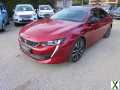 Photo peugeot 508 BlueHDi 180 ch EAT8 GT