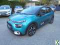 Photo citroen c3 PureTech 83 Shine