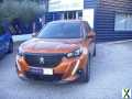 Photo peugeot 2008 BlueHDi 110 Setamp;S BVM6 Active Business