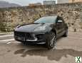 Photo porsche macan Turbo 3.0 440 ch PDK