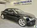 Photo audi a5 1.8 TFSI CABRIO S-TRONIC 3X S-LINE FACELIFT CUIR B