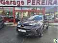 Photo toyota c-hr 1.8 GR SPORT AUTO NAVI 1 HAND