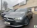 Photo mercedes-benz cla 200 Shooting Brake d 150 PROGRESSIVE 8G-DCT