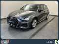 Photo audi a3 S line/35TDI/Leder/LED