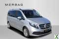 Photo mercedes-benz v 220 V 220 EDITION Kompakt 6 Sitzer Autom./Klima/BC