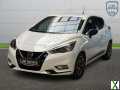 Photo nissan micra 1.0 IG-T 92ch N-design Xtronic