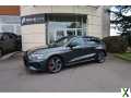 Photo audi a3 Sportback 45 TFSI e S line/KEYLESS/KAMERA/ACC/18/S