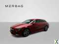 Photo mercedes-benz cla 200 CLA 200 d Shooting Brake AMG-Line AMG Line Navi