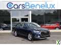 Photo audi q3 35 TFSI Advanced S-Tronic ACC LANE LED SG SPORT