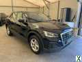 Photo audi q2 35 TDI