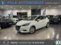 Photo nissan micra 1.0 IG-T 100 BUSINESS EDITION