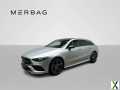 Photo mercedes-benz cla 200 CLA 200 d Shooting Brake AMG Line Navi/Pano.-Dach