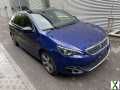 Photo peugeot 308 1.2 ESSENCE 131