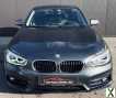 Photo bmw 118 118i Sport Line