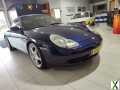 Photo porsche 911 Carrera 4 Cabrio
