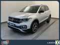 Photo volkswagen t-cross Style/DSG/LED/Navi/Virtual