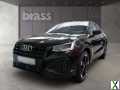 Photo audi q2 35 1.5 TFSI S line (EURO 6d)