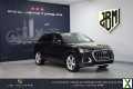 Photo audi q3 35 TFSI 150 ch S tronic 7 Limited