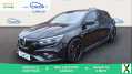 Photo renault megane RS IV 1.8 TCe 300 EDC Trophy