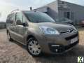 Photo citroen berlingo Shine