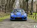 Photo porsche 911 3.6i GT2