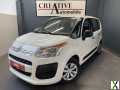 Photo citroen c3 picasso 1.2 PureTech 110 CV 91 300 KMS