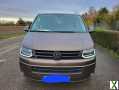 Photo volkswagen t5 multivan 2.0 BiTDI 180 FAP Carat