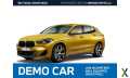 Photo bmw x2 sDrive20d M Sportpaket Head-Up HiFi DAB LED