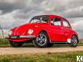 Photo volkswagen coccinelle