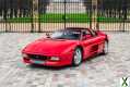 Photo ferrari 348 GTS - 1 of 218