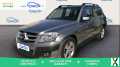 Photo mercedes-benz glk 220 220 CDi 170 BlueEfficiency 7G-Tronic Design